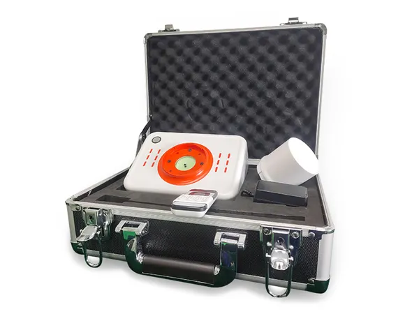 Caméra à rayons X numérique portable