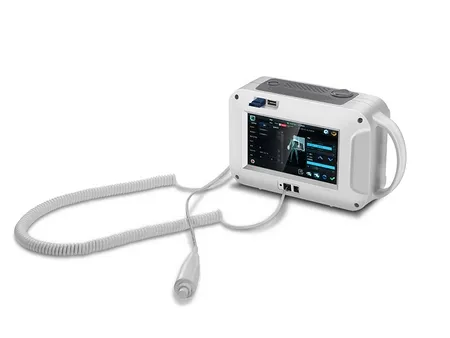 Caméra à rayons X numérique portable SMART