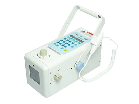 Générateur de rayons X portable MINI