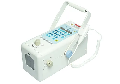 Générateur de rayons X portable MINI