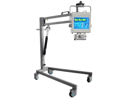 Appareil de radiologie numérique portable BASIC