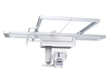 Automatic Electric Collimator