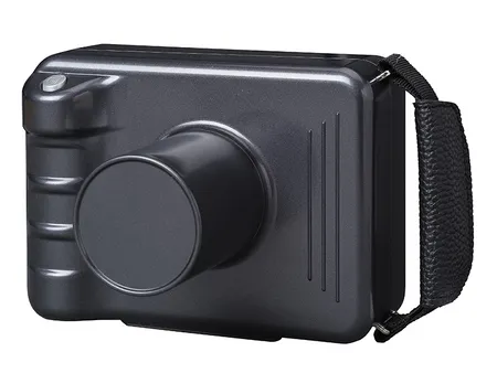 Appareil de radiographie dentaire portable