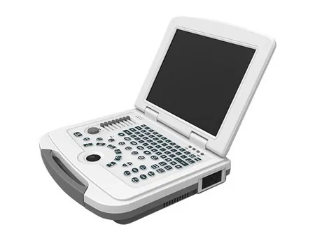 Appareil d'échographie