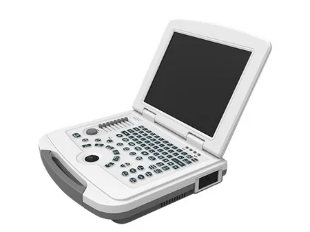 Appareil d'échographie
