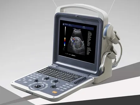 Appareil d'échographie